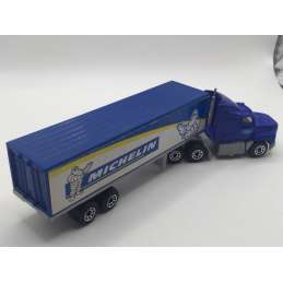 Camion FORD Matchbox MICHELIN