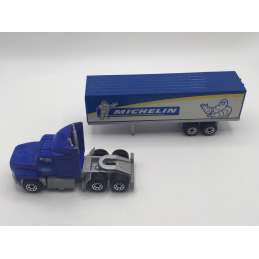 Camion FORD Matchbox MICHELIN