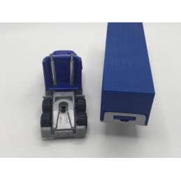 Camion FORD Matchbox MICHELIN