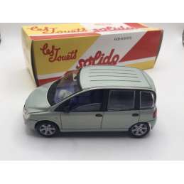 FIAT MULTIPLA 1999 SOLIDO 1/43
