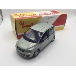 FIAT MULTIPLA 1999 SOLIDO 1/43