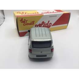 FIAT MULTIPLA 1999 SOLIDO 1/43