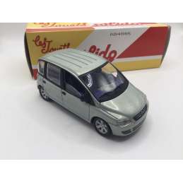 FIAT MULTIPLA 1999 SOLIDO 1/43