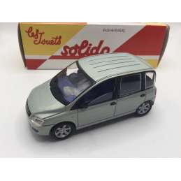 FIAT MULTIPLA 1999 SOLIDO 1/43