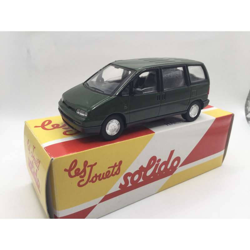 FIAT ULYSSE 1995 SOLIDO 1/43