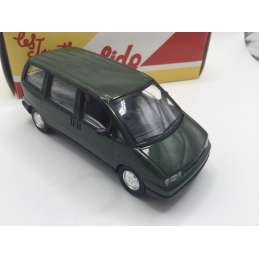 FIAT ULYSSE 1995 SOLIDO 1/43