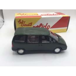 FIAT ULYSSE 1995 SOLIDO 1/43