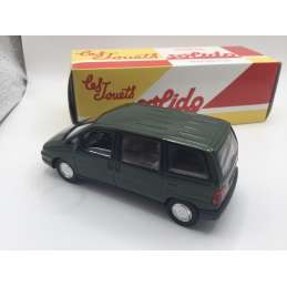 FIAT ULYSSE 1995 SOLIDO 1/43