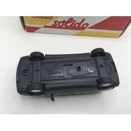 FIAT ULYSSE 1995 SOLIDO 1/43