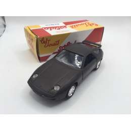 PORSCHE 928 GT 1989 SOLIDO 1/43