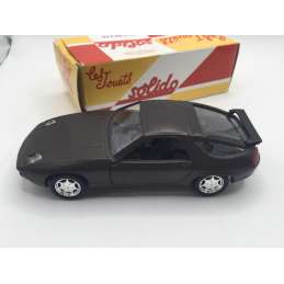 PORSCHE 928 GT 1989 SOLIDO 1/43