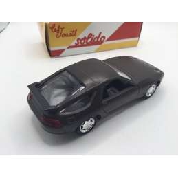 PORSCHE 928 GT 1989 SOLIDO 1/43