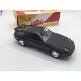 PORSCHE 928 GT 1989 SOLIDO 1/43