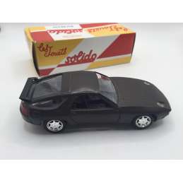 PORSCHE 928 GT 1989 SOLIDO 1/43