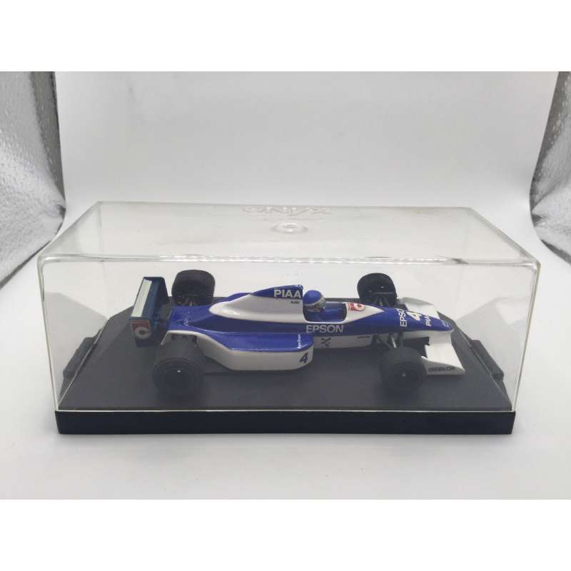 FORMULE 1 ALESI 1/43 ONYX