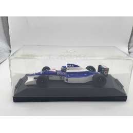 FORMULE 1 ALESI 1/43 ONYX