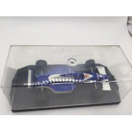 FORMULE 1 ALESI 1/43 ONYX