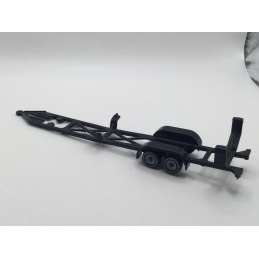 Remorque SIKU 1216 2