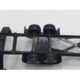 Remorque SIKU 1216 2