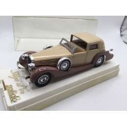DELAGE COUPE 4051 SOLIDO AGE D'OR 1/43