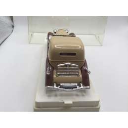 DELAGE COUPE 4051 SOLIDO AGE D'OR 1/43