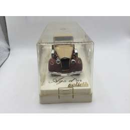 DELAGE COUPE 4051 SOLIDO AGE D'OR 1/43