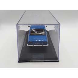 RENAULT 12 (1970) 1/43