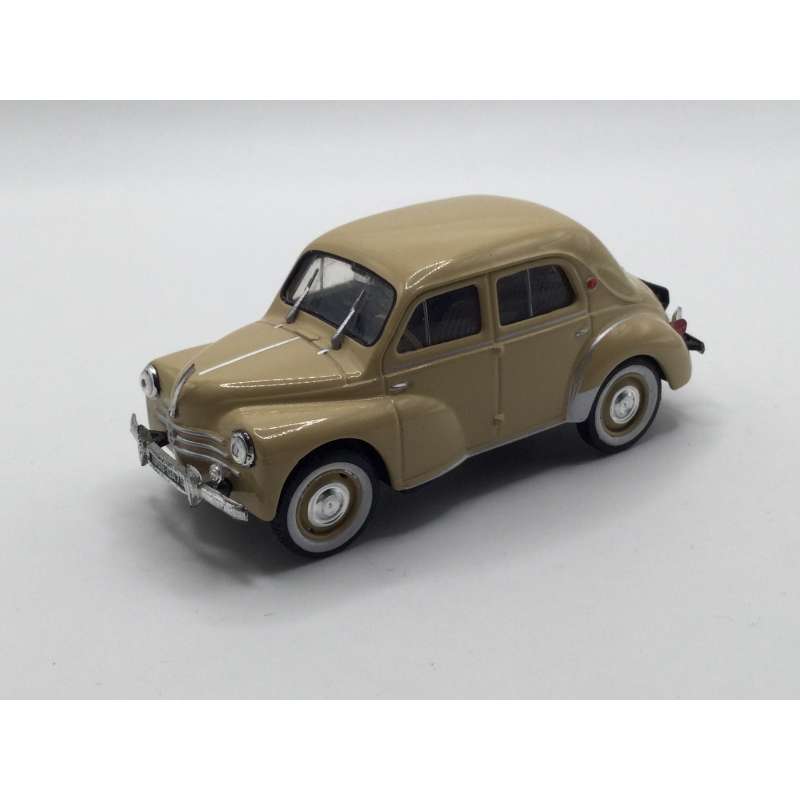 Renault 4 ELIGOR 1/43