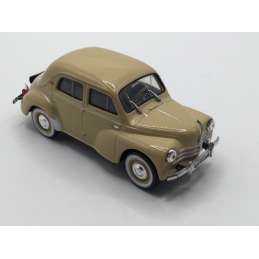 Renault 4 ELIGOR 1/43