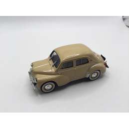 Renault 4 ELIGOR 1/43