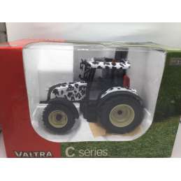 TRACTEUR VALTRA série vache...