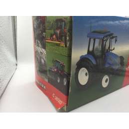 TRACTEUR VALTRA série vache 1/32 Universal Hobbies
