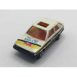 RENAULT 11 RALLY MONTE CARLO MAJORETTE