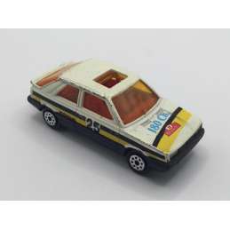 RENAULT 11 RALLY MONTE CARLO MAJORETTE