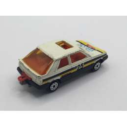 RENAULT 11 RALLY MONTE CARLO MAJORETTE