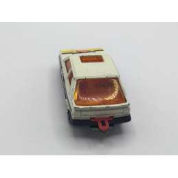 RENAULT 11 RALLY MONTE CARLO MAJORETTE