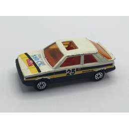 RENAULT 11 RALLY MONTE CARLO MAJORETTE