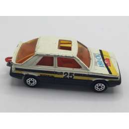 RENAULT 11 RALLY MONTE CARLO MAJORETTE