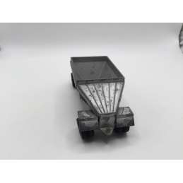 Remorque K-4 Matchbox by Lesney