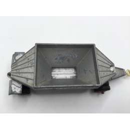 Remorque K-4 Matchbox by Lesney