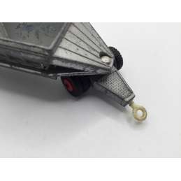 Remorque K-4 Matchbox by Lesney