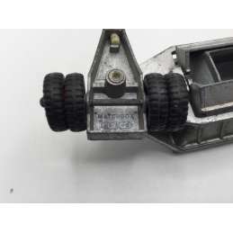 Remorque K-4 Matchbox by Lesney