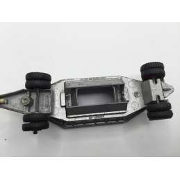 Remorque K-4 Matchbox by Lesney