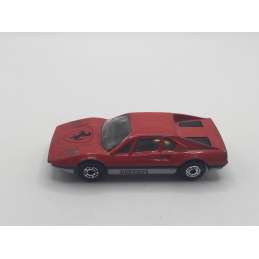 FERRARI 308 GTB MATCHBOX