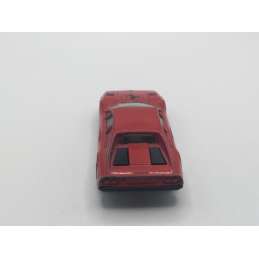 FERRARI 308 GTB MATCHBOX