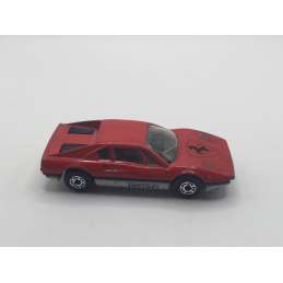 FERRARI 308 GTB MATCHBOX