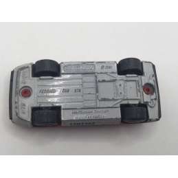 FERRARI 308 GTB MATCHBOX