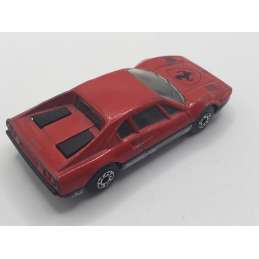 FERRARI 308 GTB MATCHBOX
