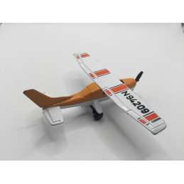 AVION MATCHBOX