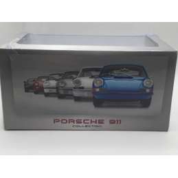 PORSCHE 911 1964 1/43 ATLAS